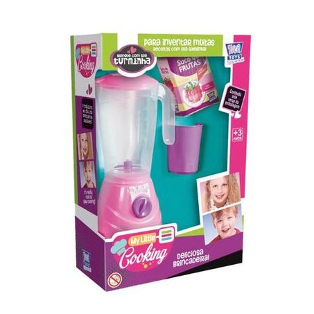 SWETT JUICE CHEF KIDS ZUCATOYS 