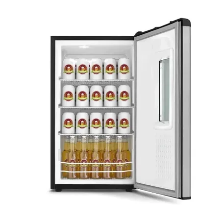 CONSUL CERVEJEIRA PTA METALI/VIDRO 220V CZD12ATBNA 360-2