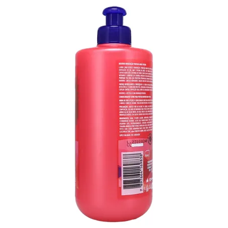 Creme para Pentear Neutrox Mar e Piscina Frasco 300ml 360-12
