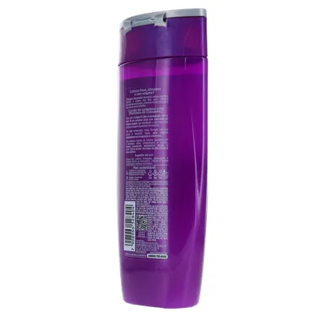 Shampoo Elseve Colageno Lifter 200ml 360-22