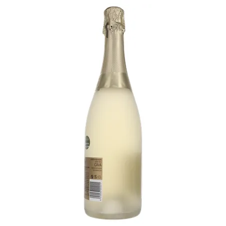 Espumante Espanhol Freixenet Nevada Garrafa 750Ml 360-24