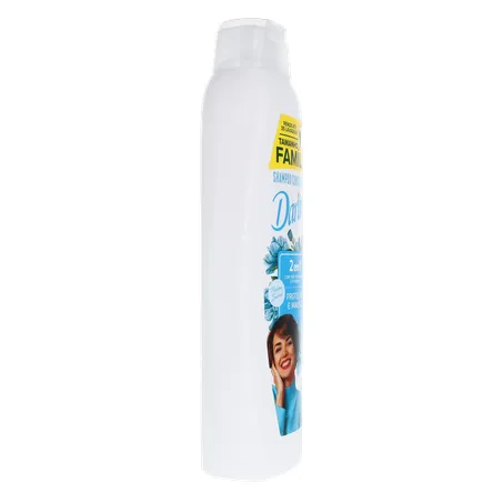 Shampoo 2 em 1 Original Darling Frasco 650ml Tamanho Família 360-29