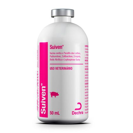 SUIVEN 50ML