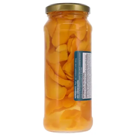 PEQUI FATIADO EM CONSERVA PONZAN VIDRO 110G 360-23