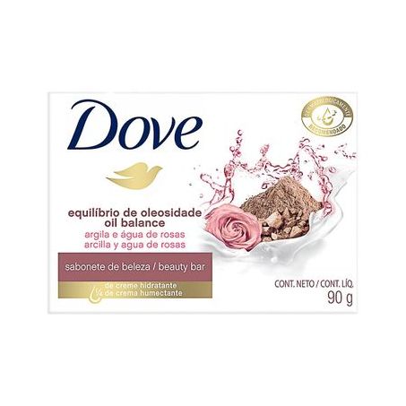 SABONETE DOVE 90G CUIDA E PROTEGUE
