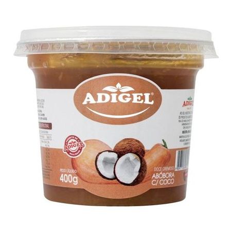 CHIMIA ADIGEL 400G ABORORA