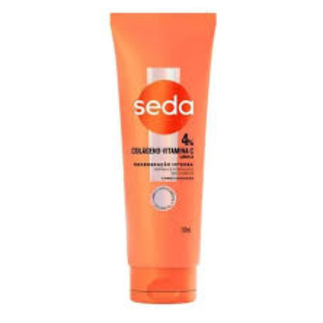 Condicionaor seda 250ml colágeno vitamina c