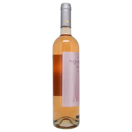 Vinho Rosê Brasileiro Valduga Naturelle Blend 750ml  360-30