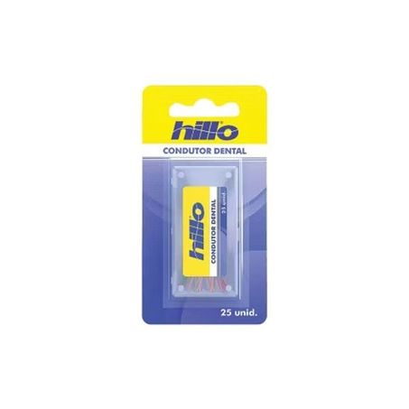 Fio Dental Hillo Condutor P/ Apr