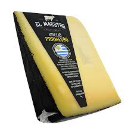 QUEIJO PARM EL MAESTRO KG UR