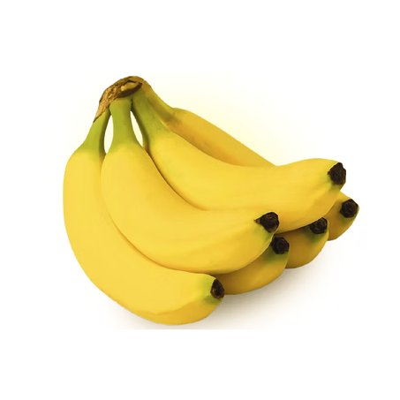 FRUTA BANANA CATURRA KG