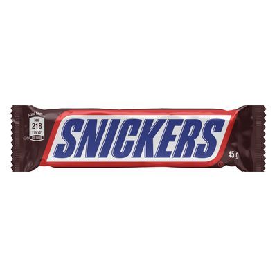 Chocolate original Snickers 45g