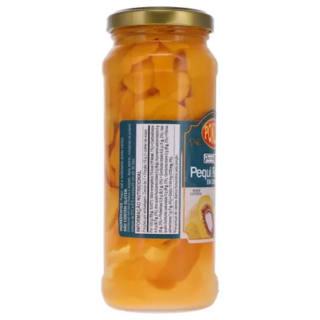PEQUI FATIADO EM CONSERVA PONZAN VIDRO 110G 360-29