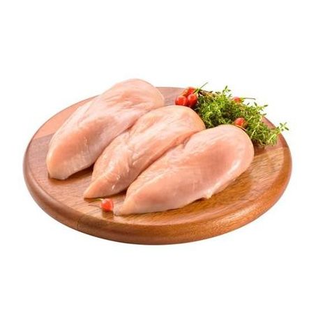Mp Peito Frango Sem Pele e Sem Osso Kg 
 