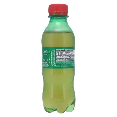 BEBIDA FRUKI GUARANÁ PET 200ML 360-11