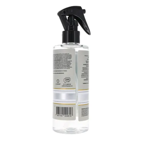 Odorizador Ambiente e Tecido Coala Cha Branco Spray 260ml 360-16