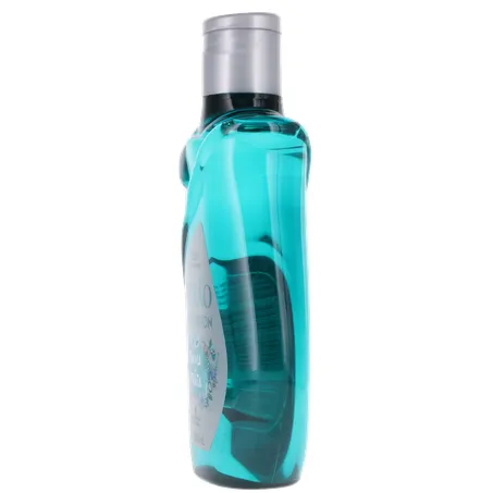 Óleo Deo Corporal Paixão & Bridgerton Dama de Prata Frasco 200ml 360-7
