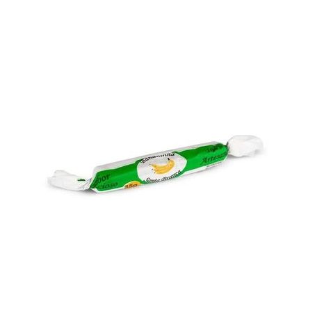 Bananinha santa branca 35g