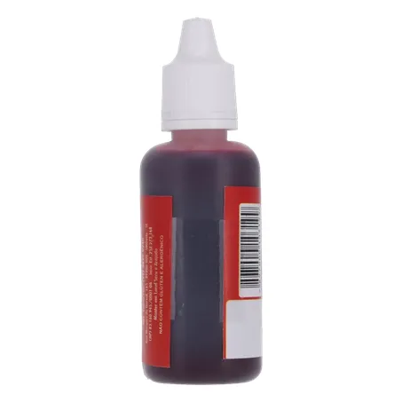 CORANTE BRUSTO VERMELHO 30ML 360-18