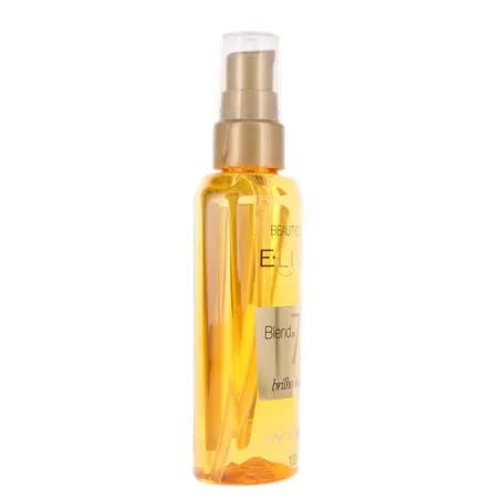 Óleo Capilar Elixir Beautycolor Blend 7 Óleos 100Ml 360-29