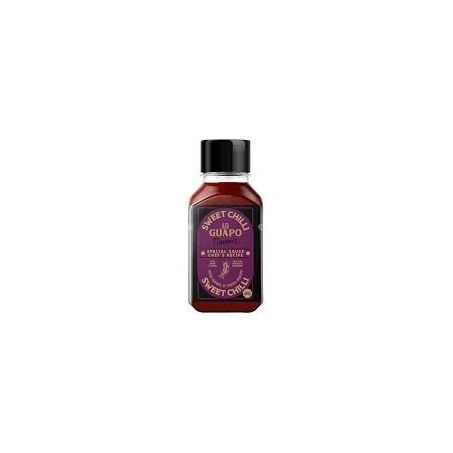 Molho Sweet Chilli Lo Guapo 235ml