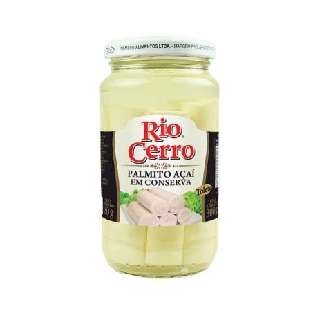 PALMITO RIO CERRO 300G