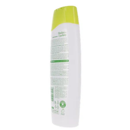 Condicionador vini lady ondas cach 325ml 360-23