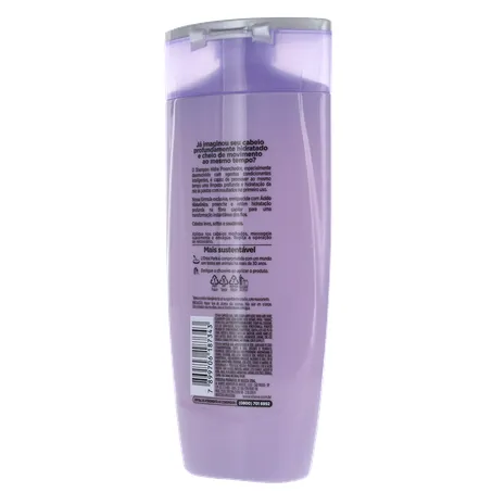 Shampoo Elseve Hidra Hialurônico 200ml 360-21