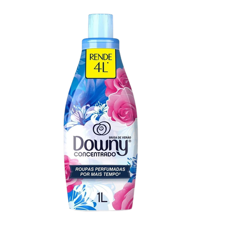 Amacian downy conc brisa verao 1l