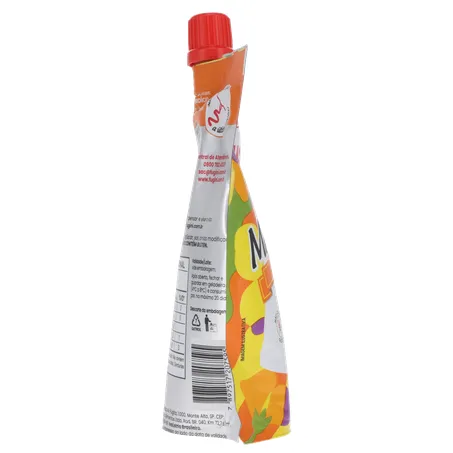 Molho Mostarda Fugini Bico 360-26