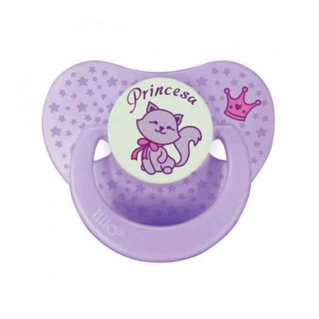CHUPETA LILLO SILIC MAGIA BB LIL 612750