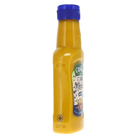 Mostarda Amarela Cepêra 200g 360-29