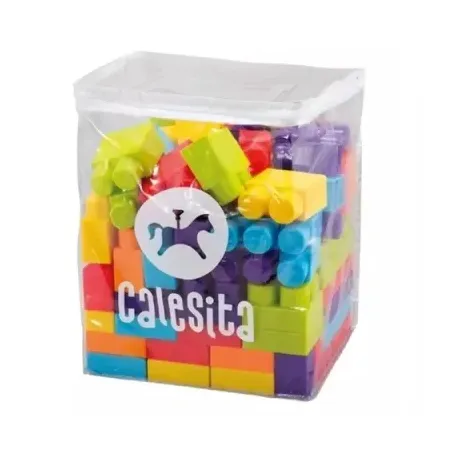 CALESITA TATETI SUPER BLOCKS 97 PECAS 0013        