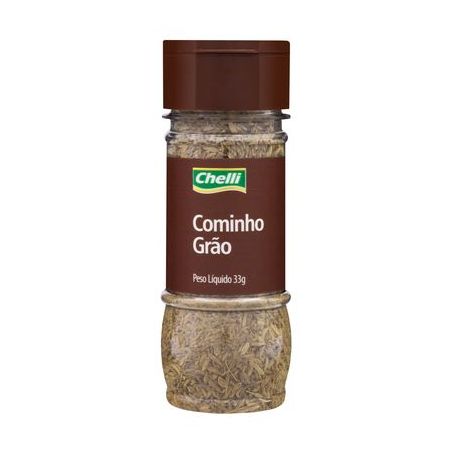 COMINHO CHELLI  GRAOS 33G OURO