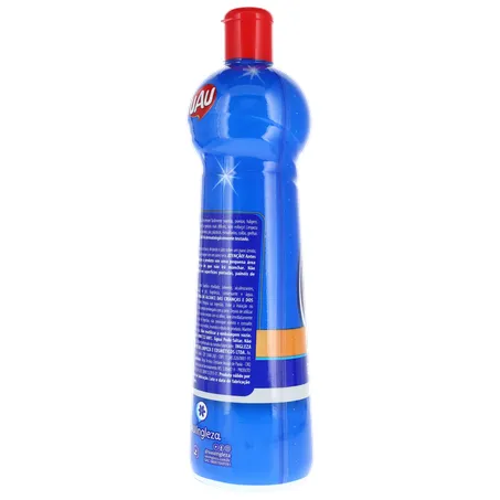 Limpador Multiuso Uau Lavanda 500ml 360-22