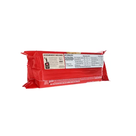 Cookie Nestlé Hazelnut Cream Pacote 120gr 360-13