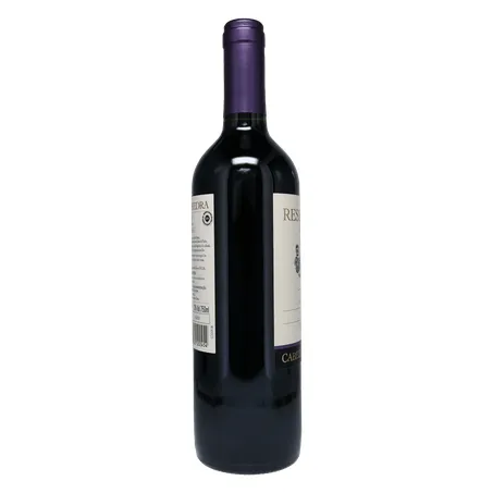 Vinho chileno cabeza piedra reservado merlot 750ml 360-27