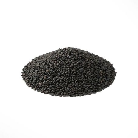 GERGELIM PRETO 500G 360-1