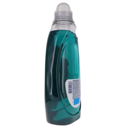 Lava Roupas Líquido Omo Ciclo Rápido Ação Total 1,4l 360-12