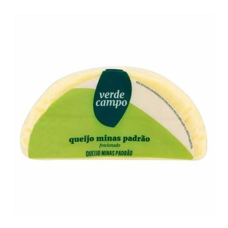 Queijo Minas Padrão kg