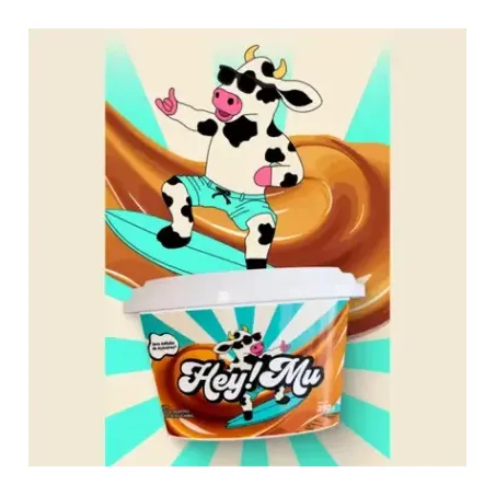 Brigadeiro Hey!Mu Low Carb 250g 360-1