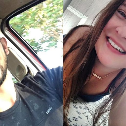 Identificado casal que morreu em acidente na BR-282 em Maravilha