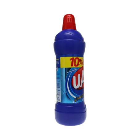 LIMPADOR UAU LIMPEZA PESADA ALTA PERFORMACE 10% DESCONTO 1L 360-30