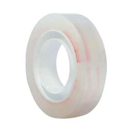 FITA DUREX TRANSPARENTE 3M 12MM X 10M