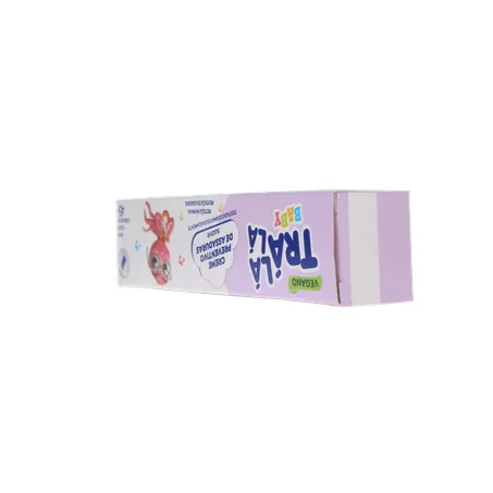 Creme Para Assaduras Tra La La Suave 45G 360-24
