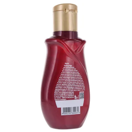 Óleo Corporal Paixão Framboesa Negra 100ml 360-15