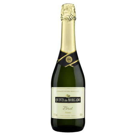 Espumante Quinta do Morgado 660ml - Brut