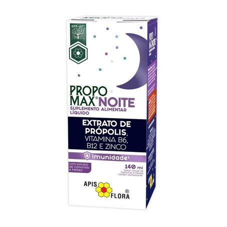 PropoMax Noite 140ml
