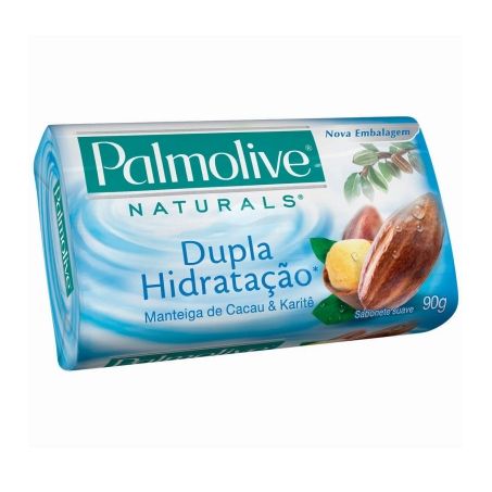 SABONETE PALMOLIVE KARITE 150G