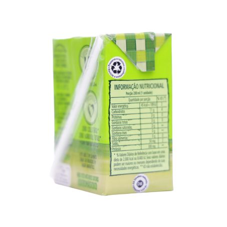 Água de Coco Mais Coco 200Ml 360-40